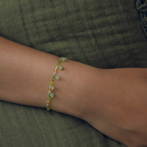 (Bracelet) Sour Baby