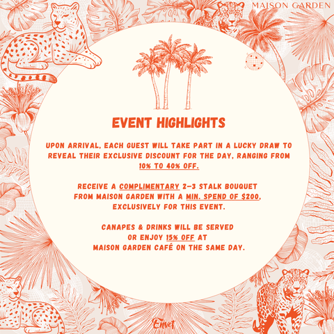 Pop & Pick Sale Vol. 2 - 29th November 2025 (It's a Jungle Disco!)