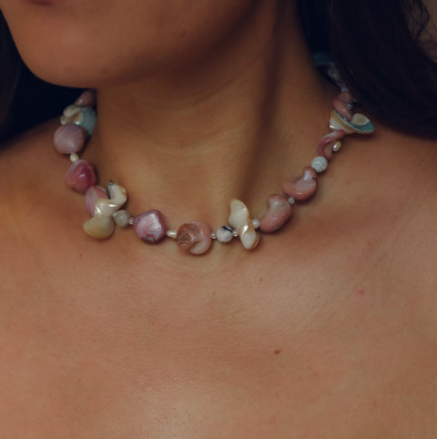 14" The Chantal Choker