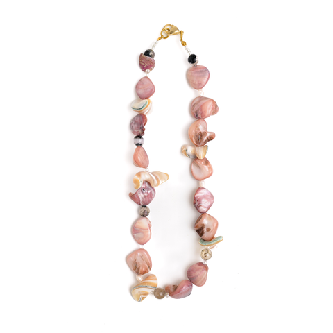 14" The Chantal Choker