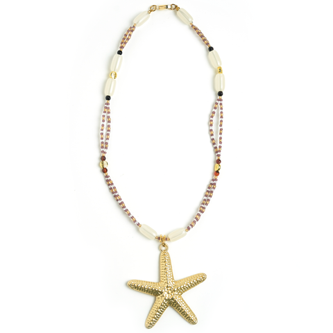 16.5" Aster Necklace