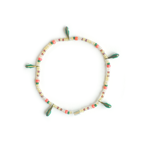 (Bracelet) Absinthe