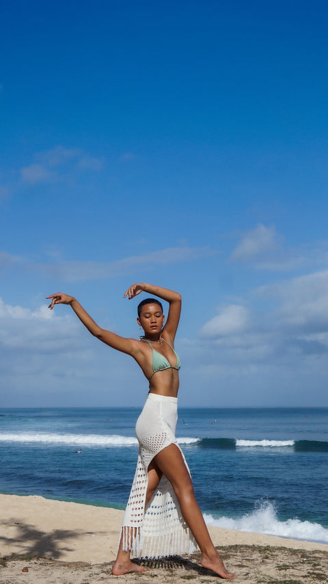 Envet x BabeCaveSwim