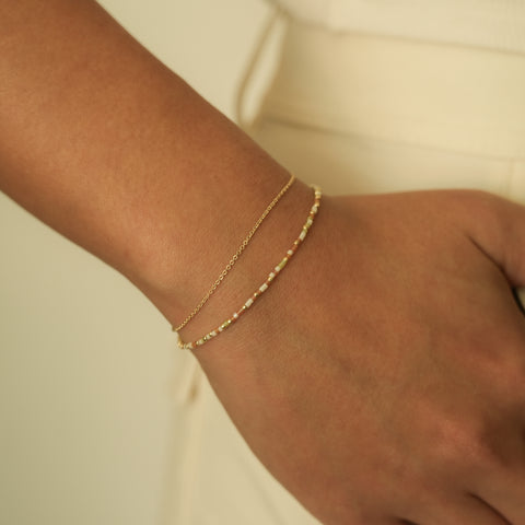 (Bracelet) Sunbeam