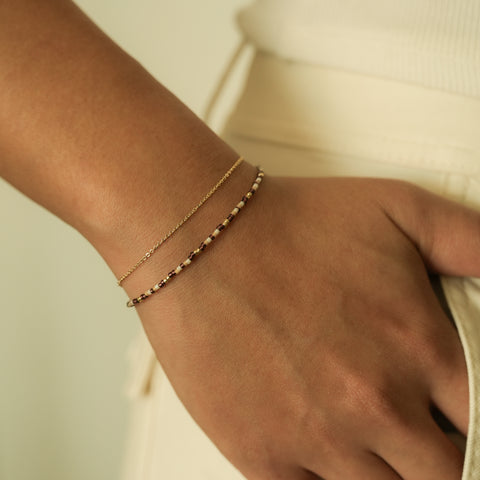 (Bracelet) Mulan
