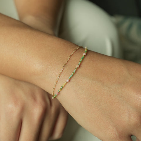 (Bracelet) Licorice