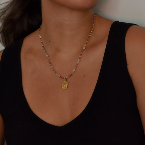 18" Muse Necklace