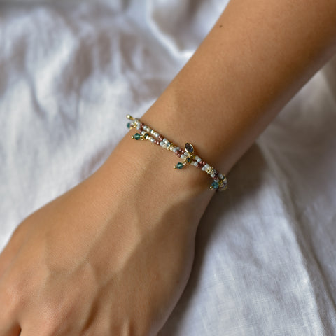 (Bracelet) Saltwater