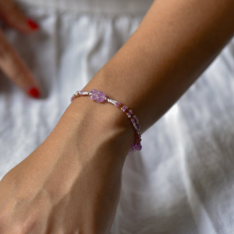 (Bracelet) Sugarglass