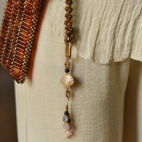 Dune Bag Charm