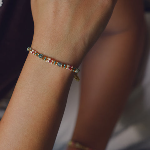 (Bracelet) Sunlit Cove