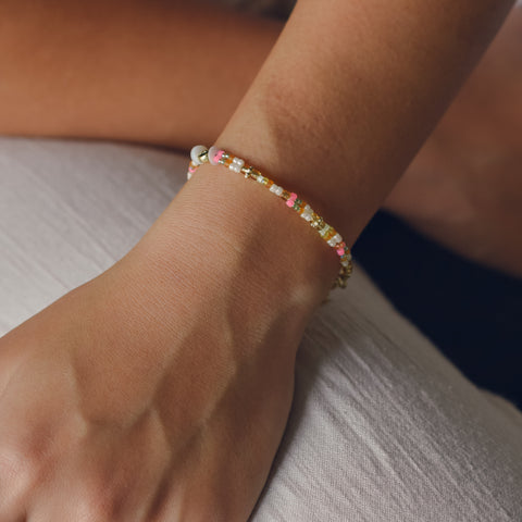 (Bracelet) Zesty Pop