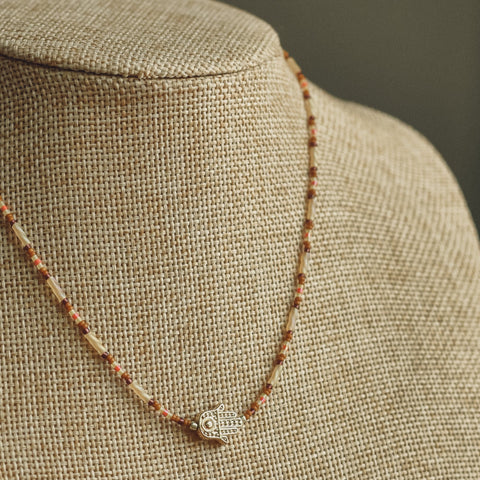14" Suki Necklace