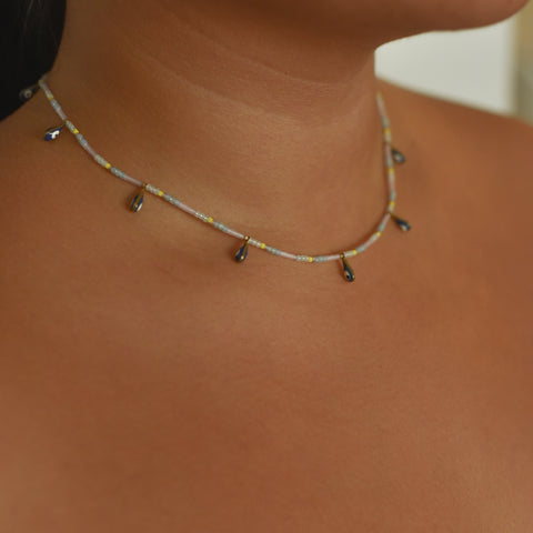 15" Roo Roo Choker