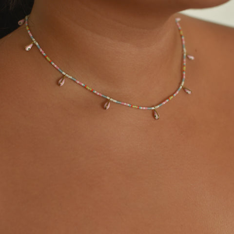 15" Pua Choker