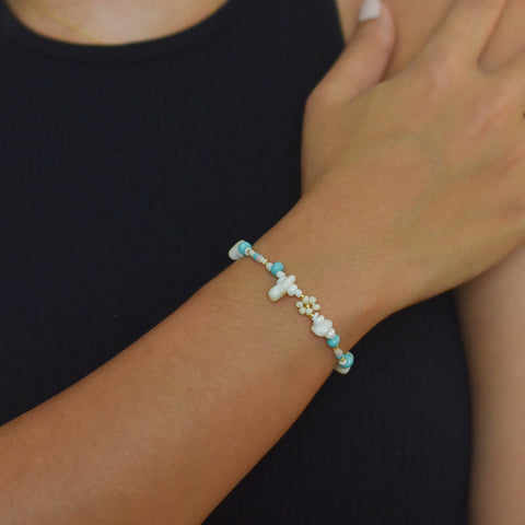 (Bracelet) Sky Delight