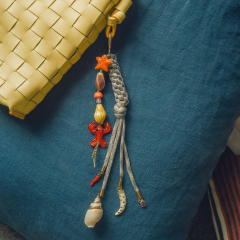 Envet x Barehands: Bag Charm Bar (12-14 December)