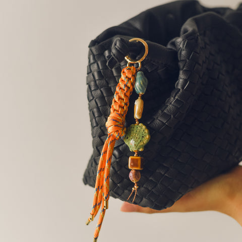 Envet x Barehands: Bag Charm Bar (5-7 December)