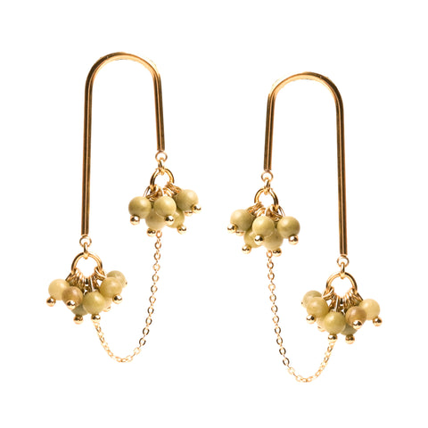 Chandelier Earrings (comes in colours)
