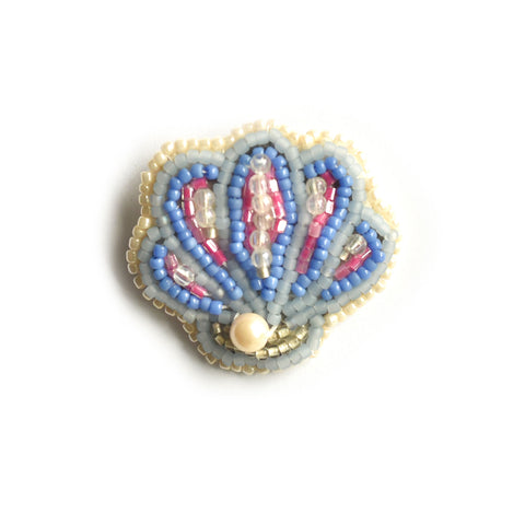 Beaded Brooches (Limited edition) - 020