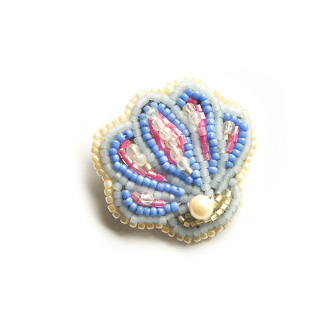 Beaded Brooches (Limited edition) - 020
