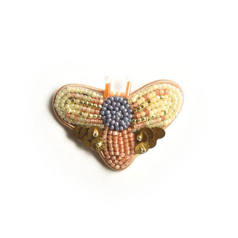 Beaded Brooches (Limited edition) - 016