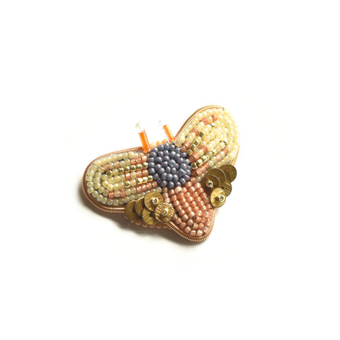 Beaded Brooches (Limited edition) - 016