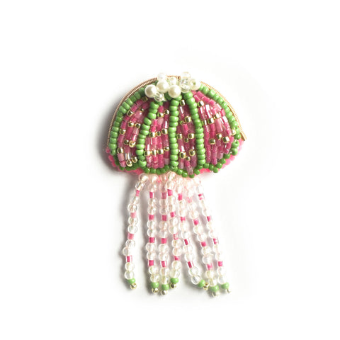 Beaded Brooches (Limited edition) - 013