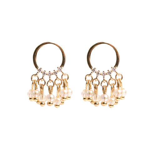 Emberis Earrings