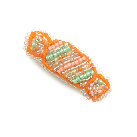 Beaded Brooches (Limited edition) - 053