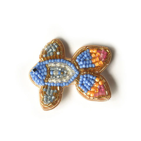 Beaded Brooches (Limited edition) - 006