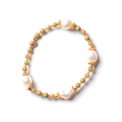 (Bracelet) Olivy