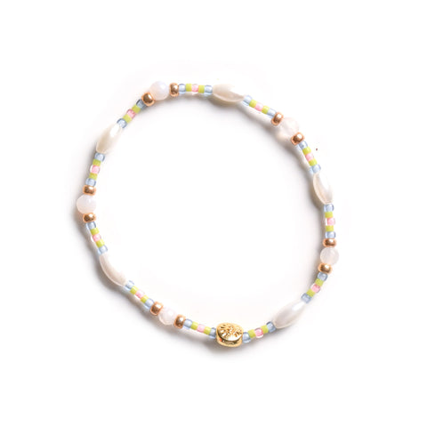 (Bracelet) Kiwiyee
