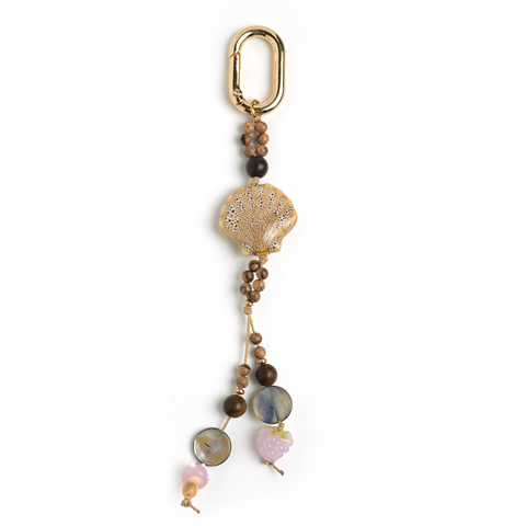 Dune Bag Charm
