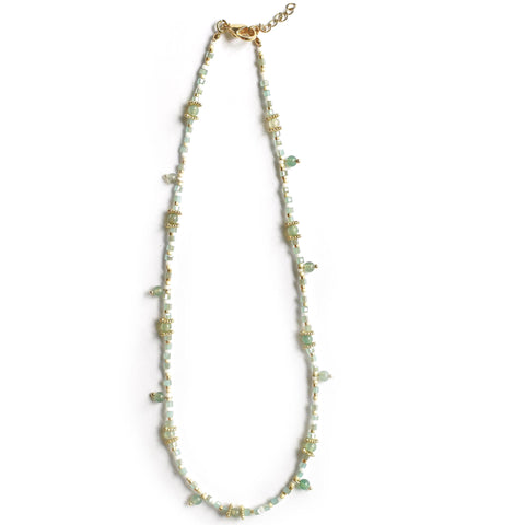 16" Skye Necklace