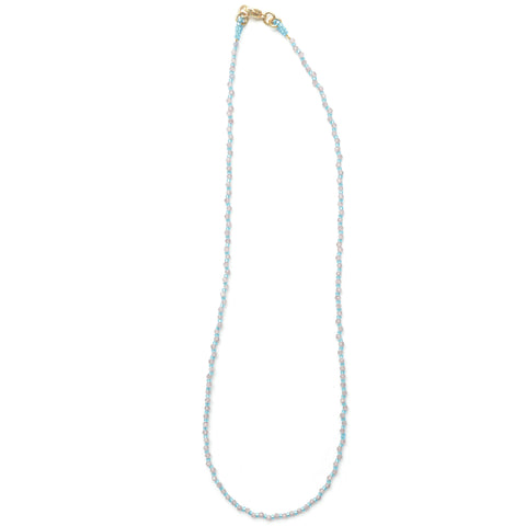 16" One Off Necklaces (2044)
