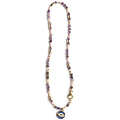 16" Eysera Necklace