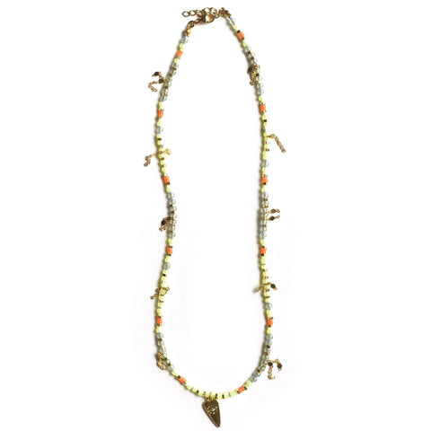 15" Glowloo Necklace