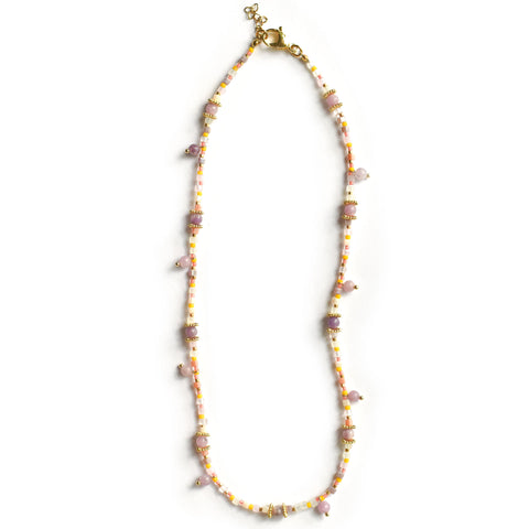16" Mirasu Necklace