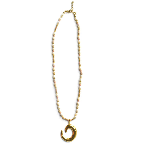16" Moana Necklace