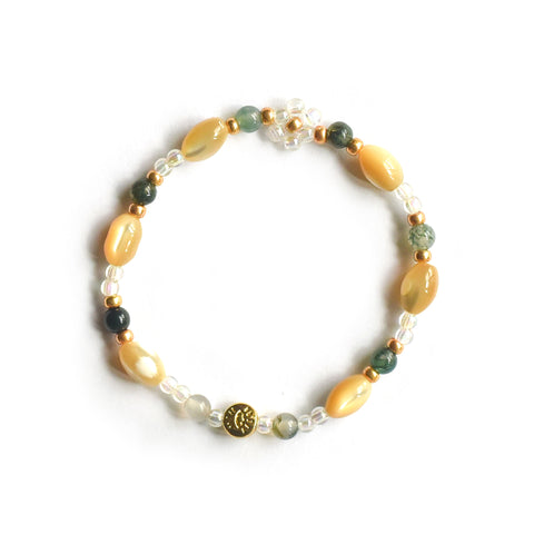 (Bracelet) Sandalwood