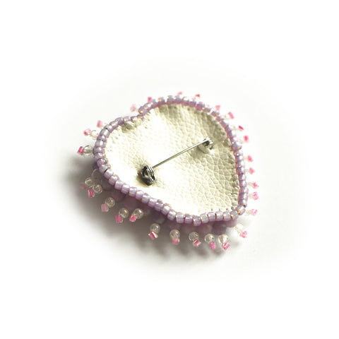 Beaded Brooches (Limited edition) - 022