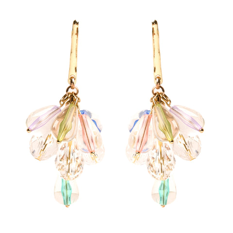 Dragonflies Earrings