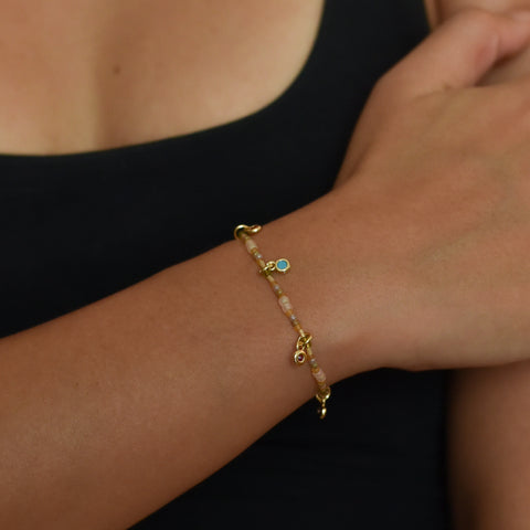 (Bracelet) Babette