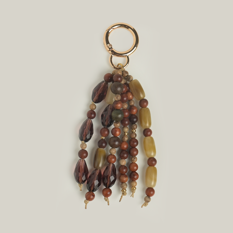 Bumi Bag Charm