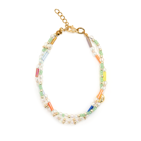 (Bracelet) Aqua Glow