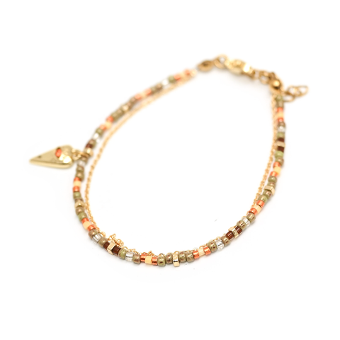 (Bracelet) Autumn