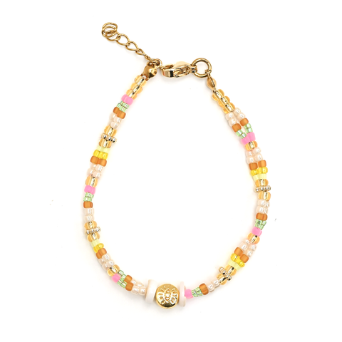 (Bracelet) Zesty Pop