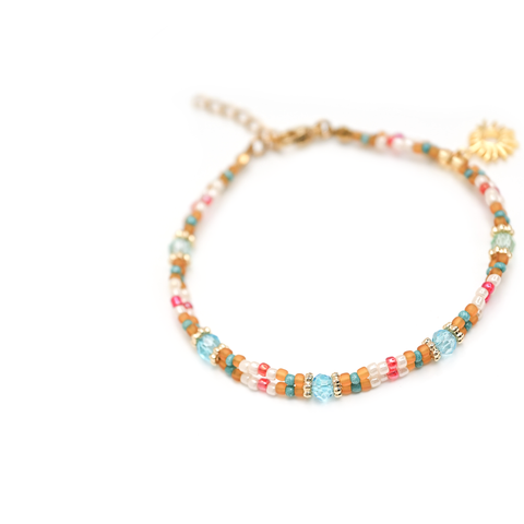 (Bracelet) Sunlit Cove