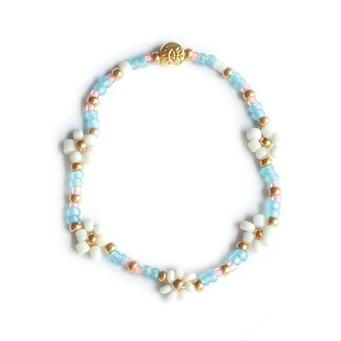(Bracelet) Daisymelts